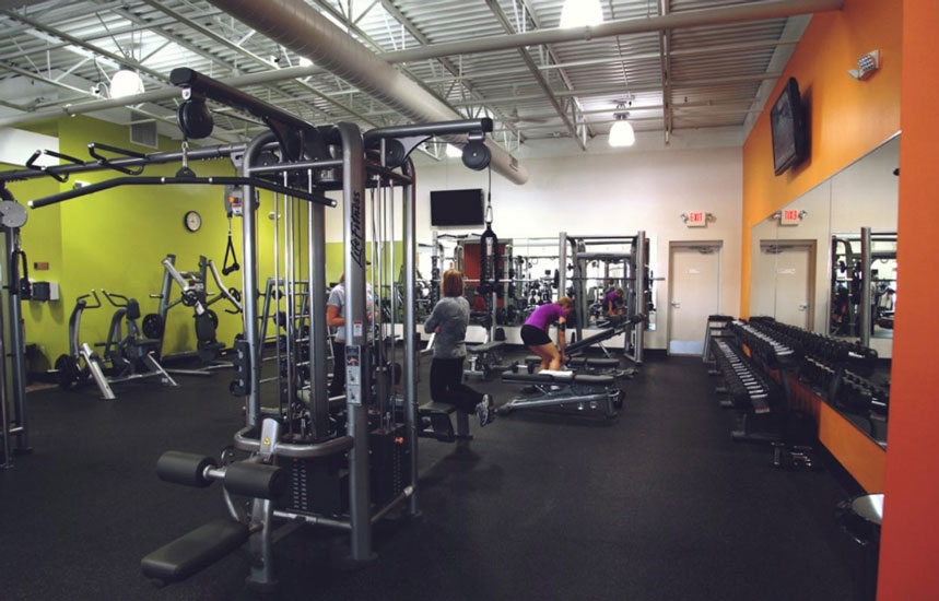 5 Day Does Anytime Fitness Have A Pool with Comfort Workout Clothes