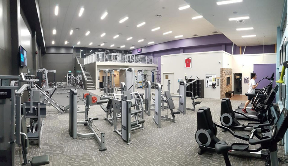 5 Day How Much For Anytime Fitness for Weight Loss