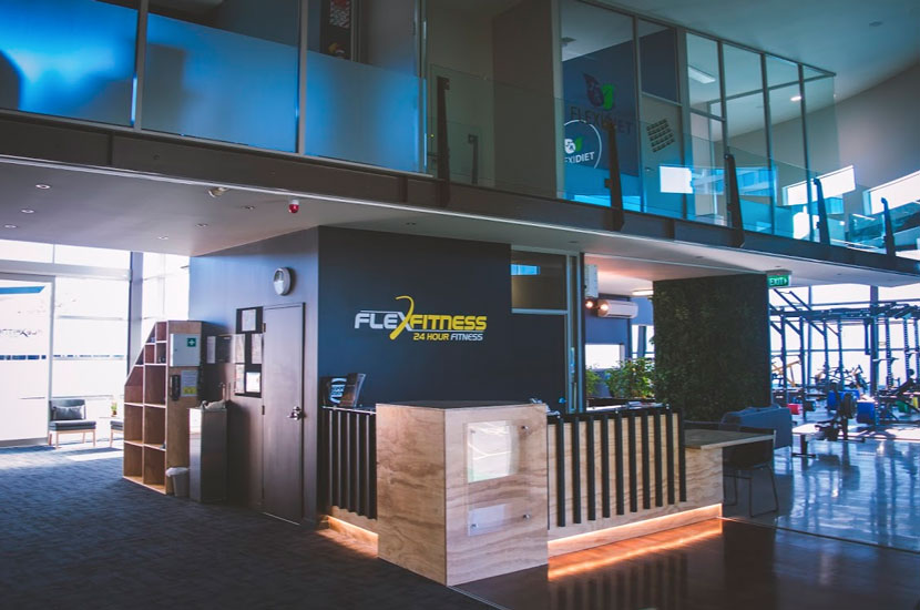 Flex Fitness Newmarket – Everything you need to know