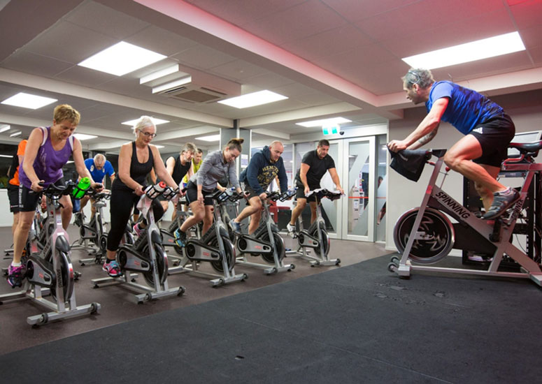 Ellerslie Recreation Centre Everything you need to know GymsNearMe