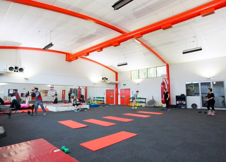 Ellerslie Recreation Centre Everything you need to know GymsNearMe