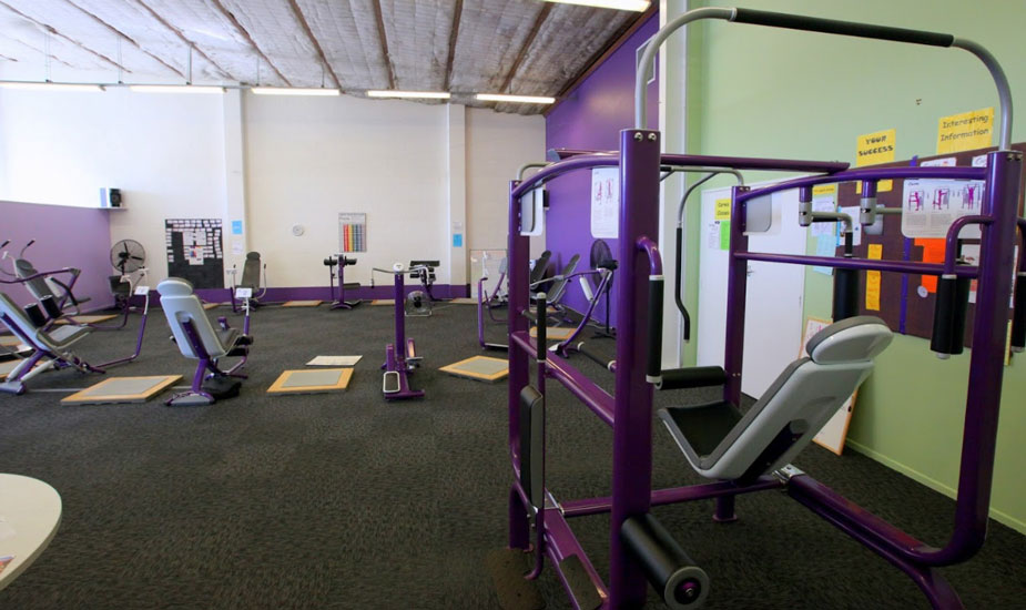 Curves New Plymouth Everything you need to know GymsNearMe