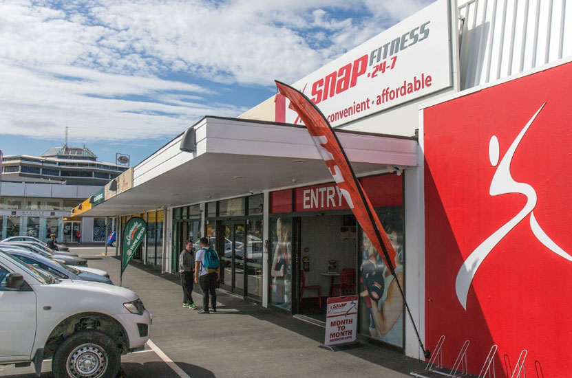 Snap Fitness Lower Hutt – Everything you need to know ...